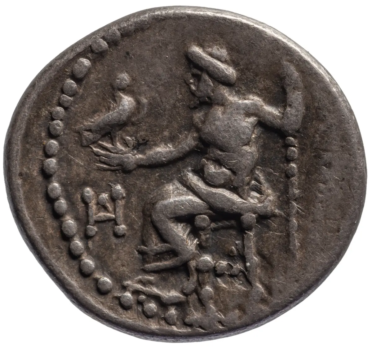Makedonien: Alexandros III.