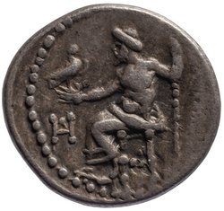 Makedonien: Alexandros III.