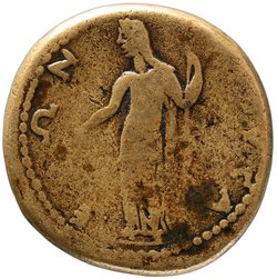 Prusa ad Olympum: Traianus