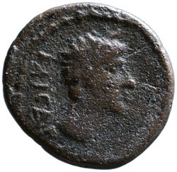 Galatia: Claudius