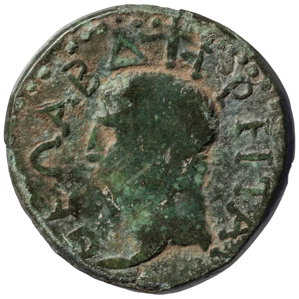 Abdera: Nero