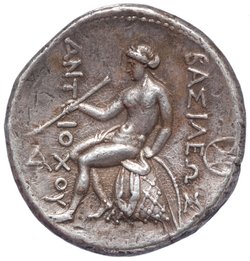 Seleukiden: Antiochos I.
