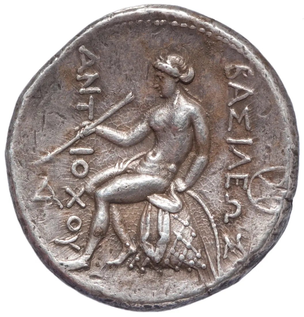 Seleukiden: Antiochos I.