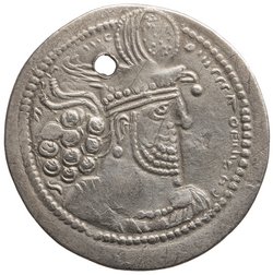 Sasaniden: Ohrmazd II.