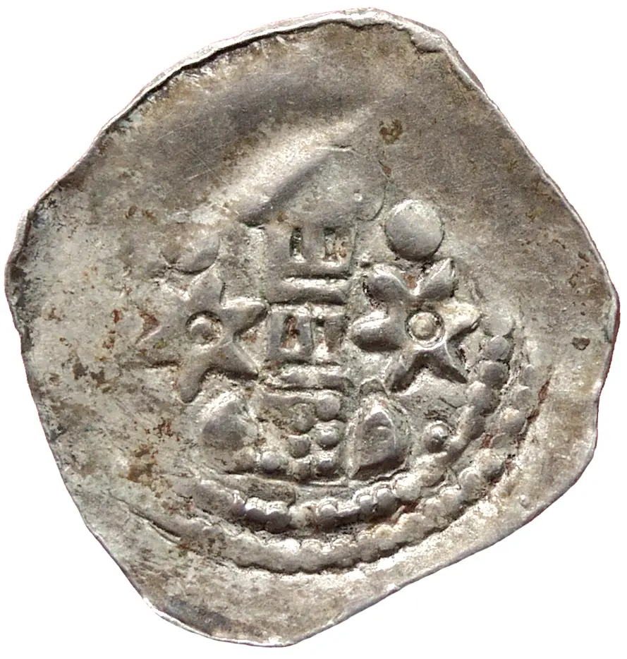 Erzbischöfe von Salzburg: Eberhard II. (1200-1246)