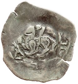 Herzöge von Kärnten: Bernhard