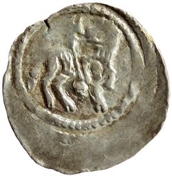 Herzöge von Kärnten: Bernhard