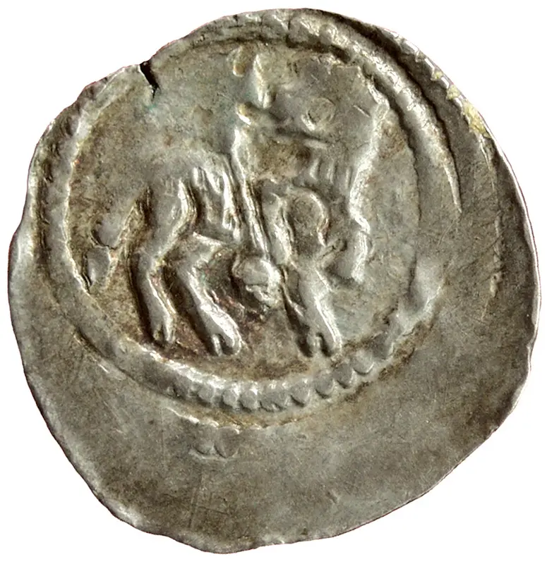 Münze