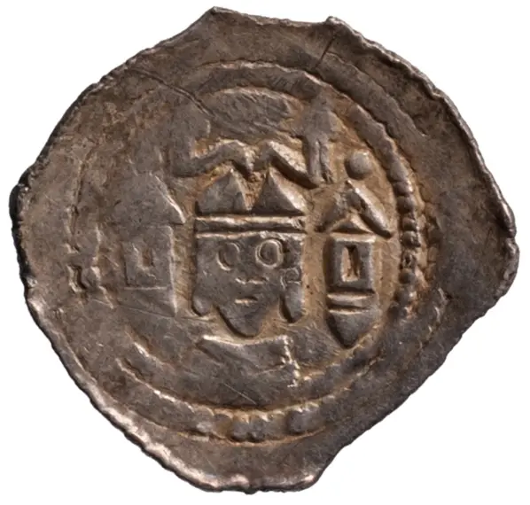 Münze