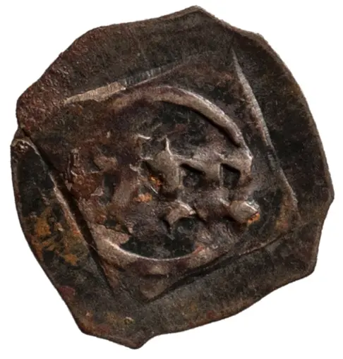 Oberpfalz: Kurfürsten Ludwig IV. (1436/1442–1449), Friedrich (1449/1452–1476) und Pfalzgrafen Johann (1410–1443), Christoph (1443–1448), Otto I. (1448–1461)