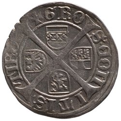 Haus Österreich: Sigismund (1439–1490)