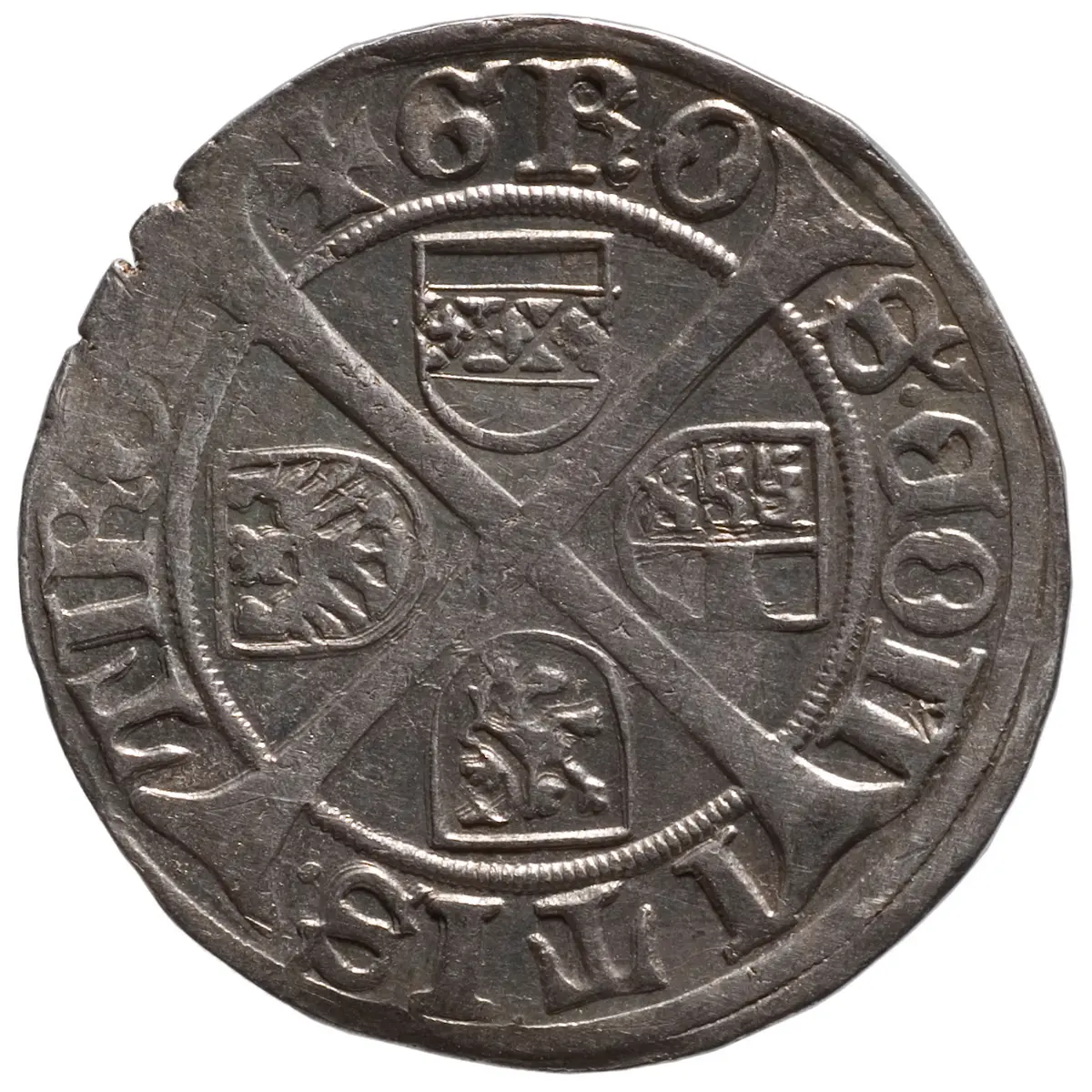 Haus Österreich: Sigismund (1439–1490)