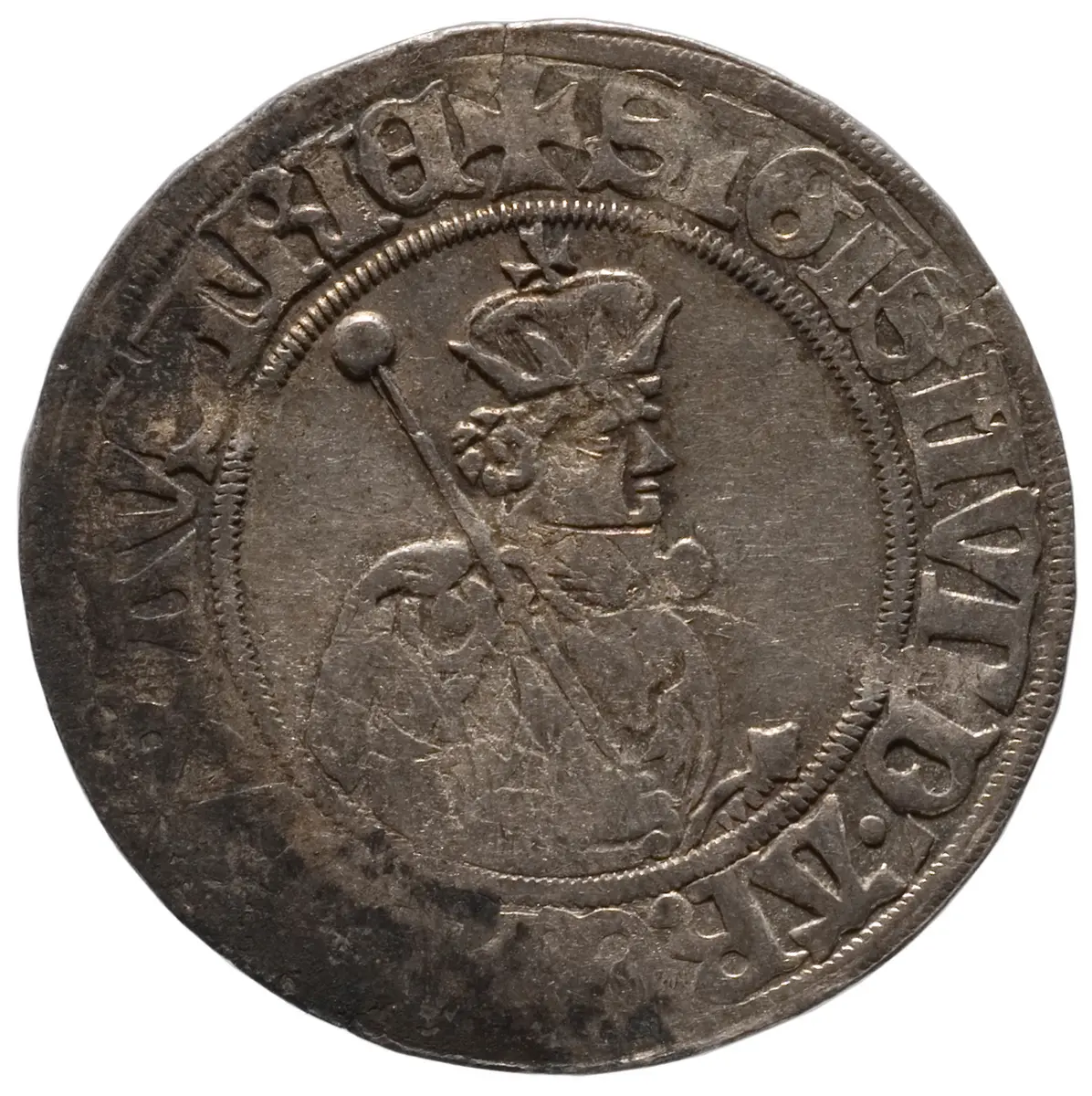 Haus Österreich: Sigismund (1439–1490)