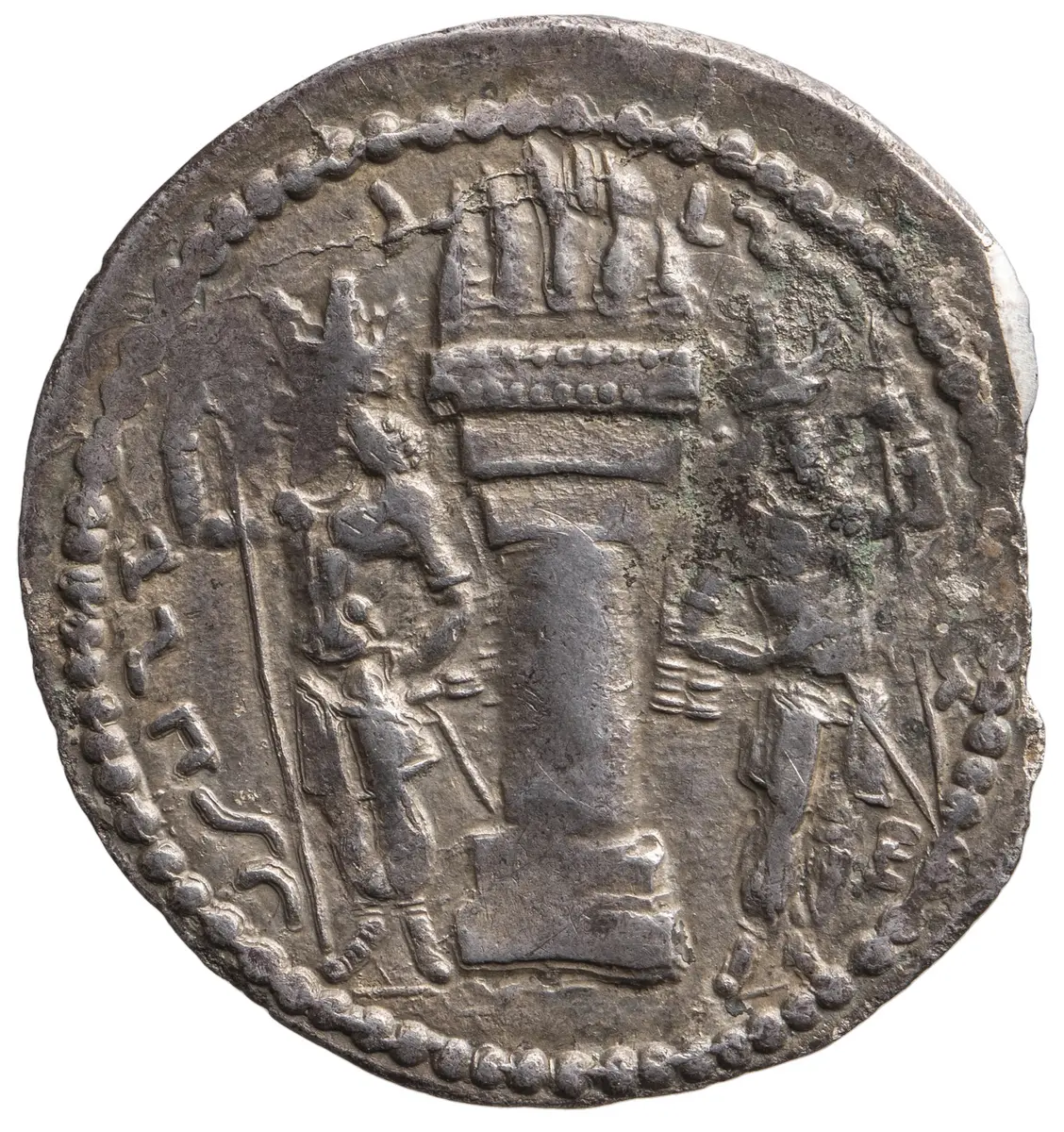 Münze