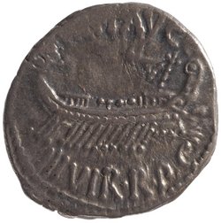 Röm. Republik: M. Antonius