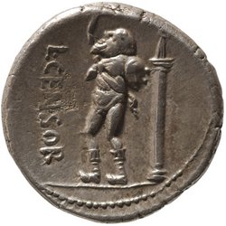 Röm. Republik: L. Marcius Censorinus