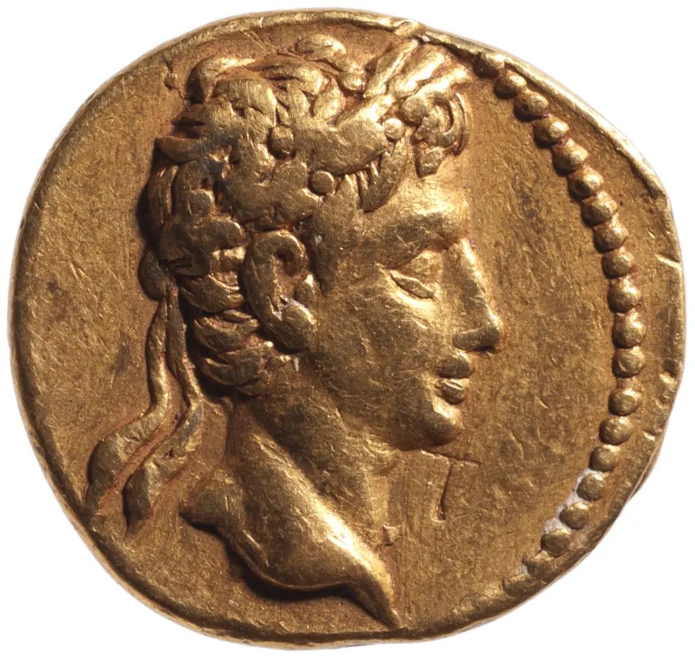 Augustus