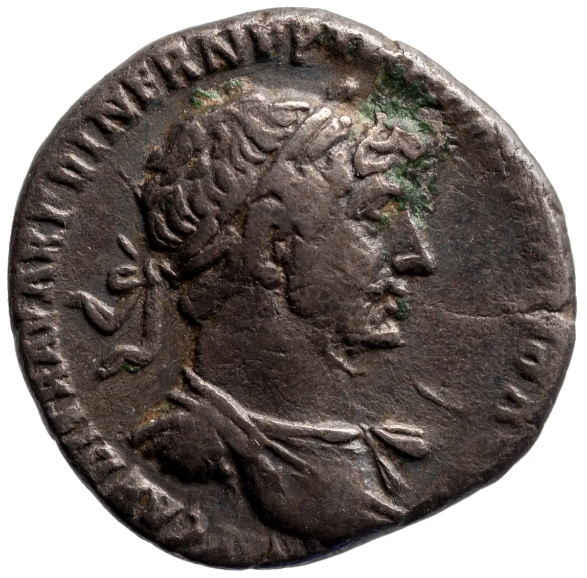 Hadrianus