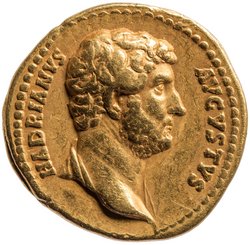 Hadrianus