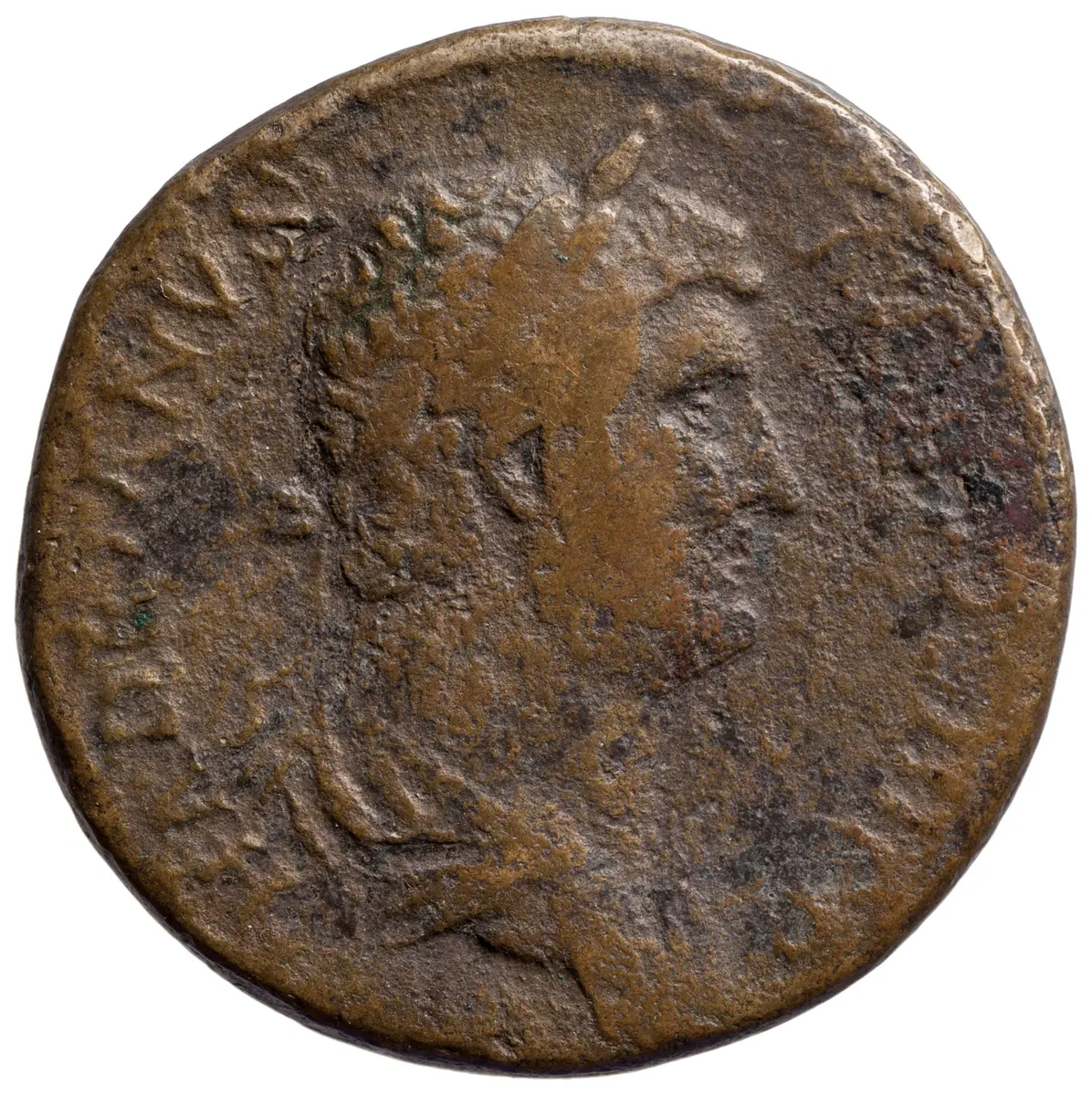 Hadrianus