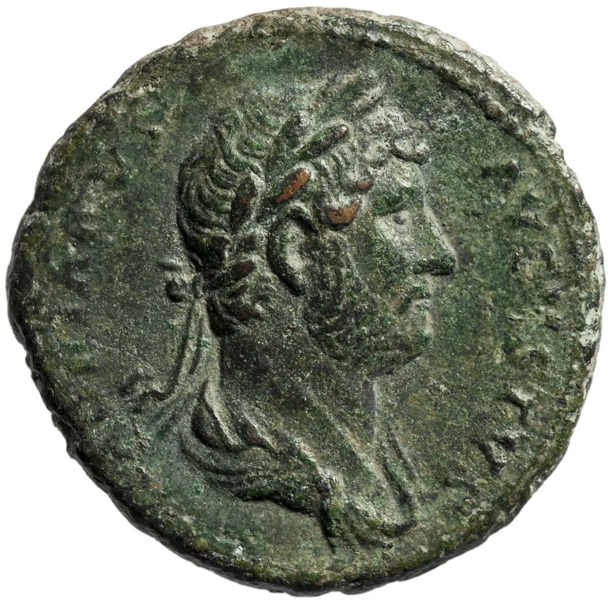 Hadrianus