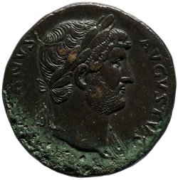 Hadrianus