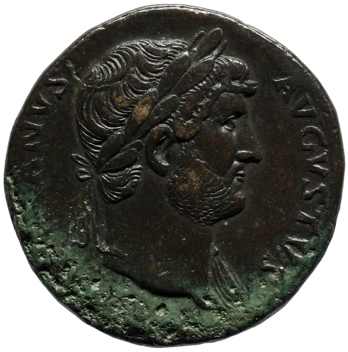 Hadrianus