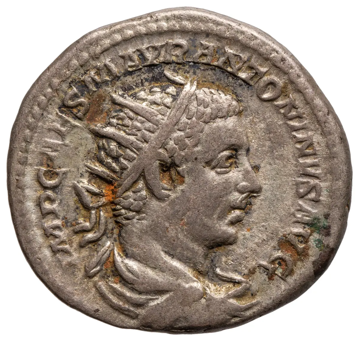 Antoninus IV. (Elagabal)