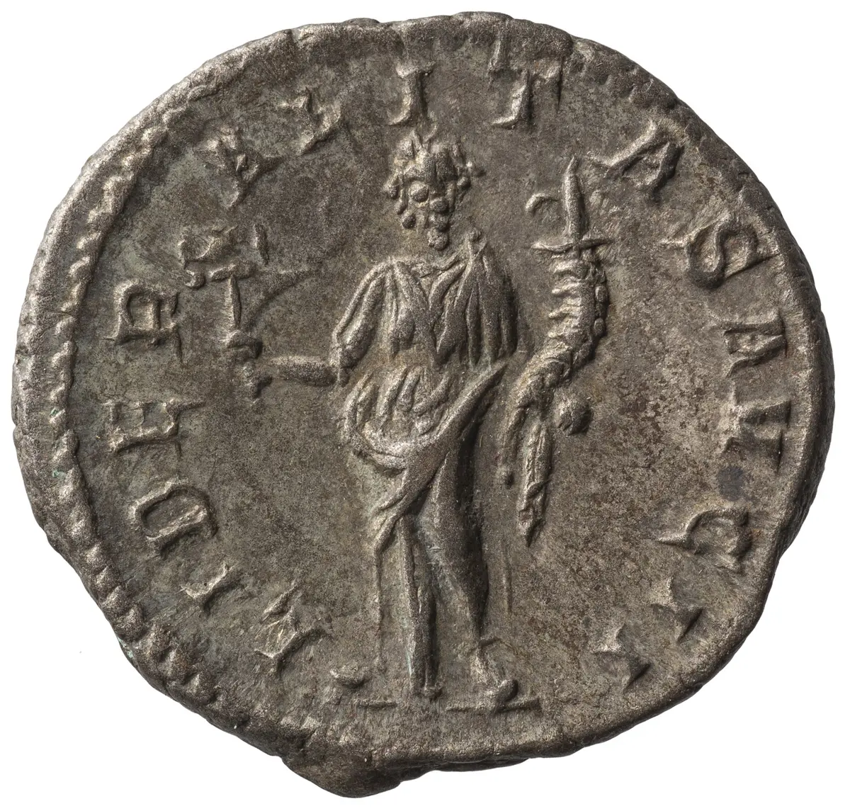 Severus Alexander