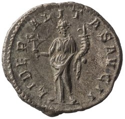 Severus Alexander