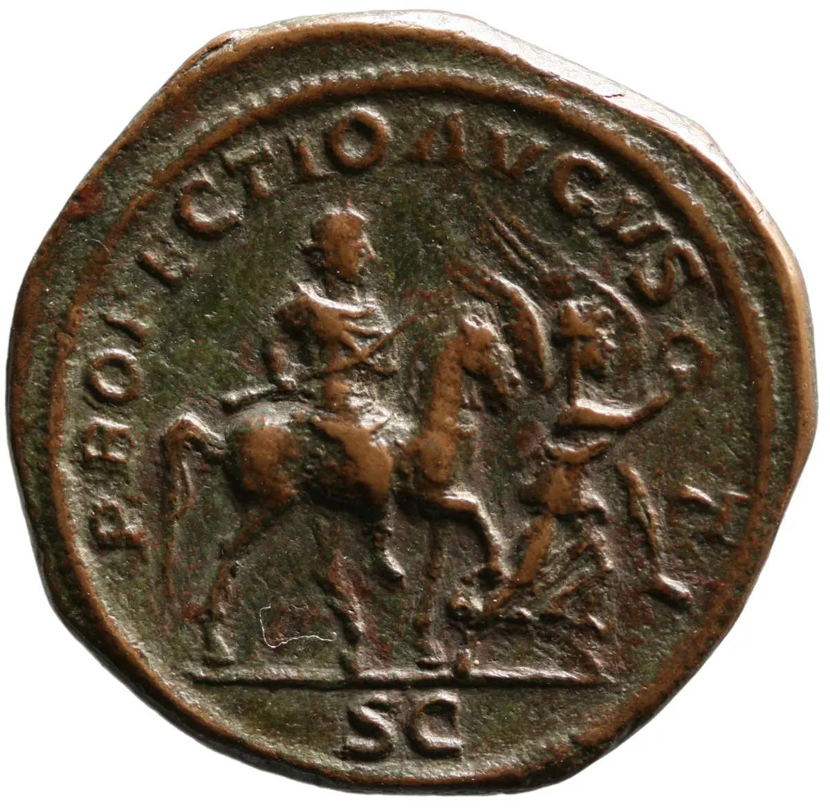 Severus Alexander