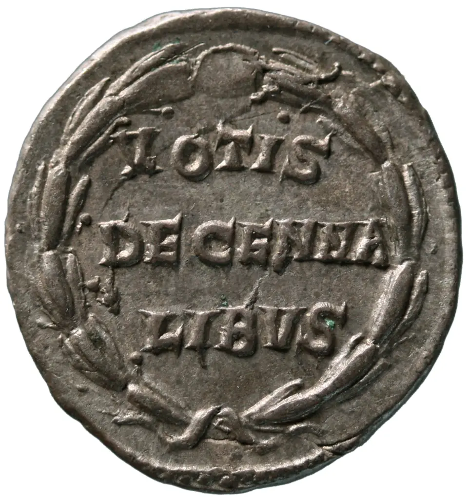 Gordianus III.