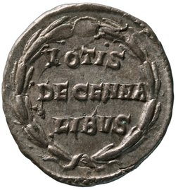Gordianus III.