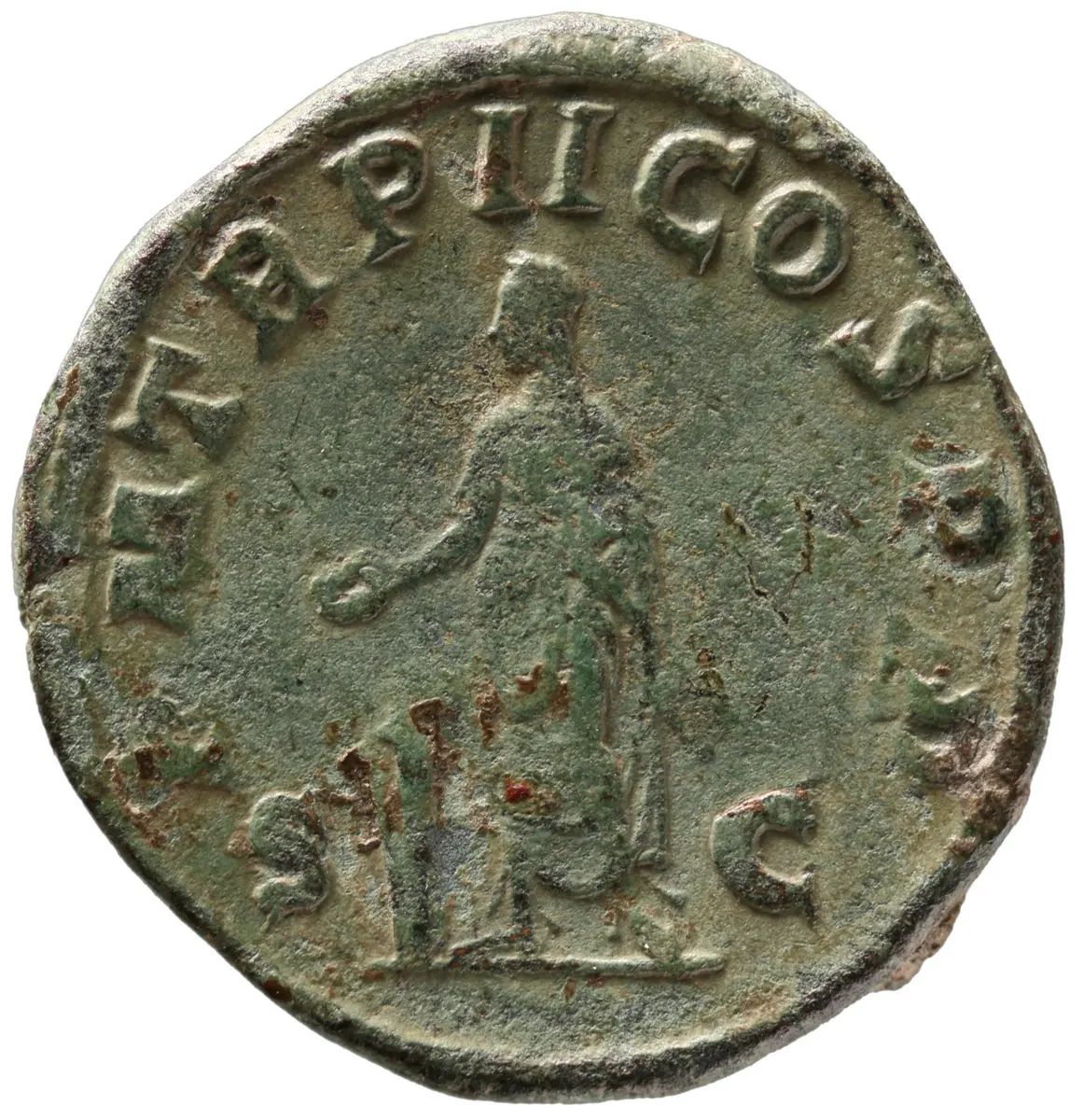Gordianus III.