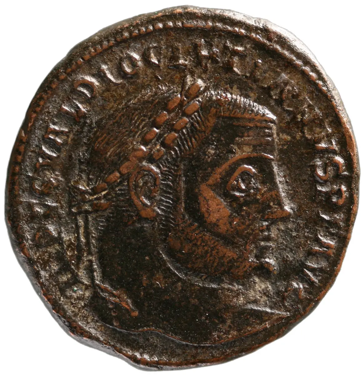 Diocletianus