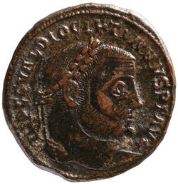 Diocletianus