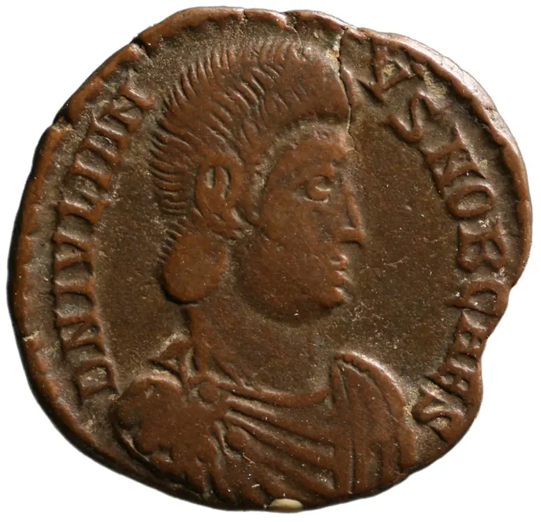 Münze