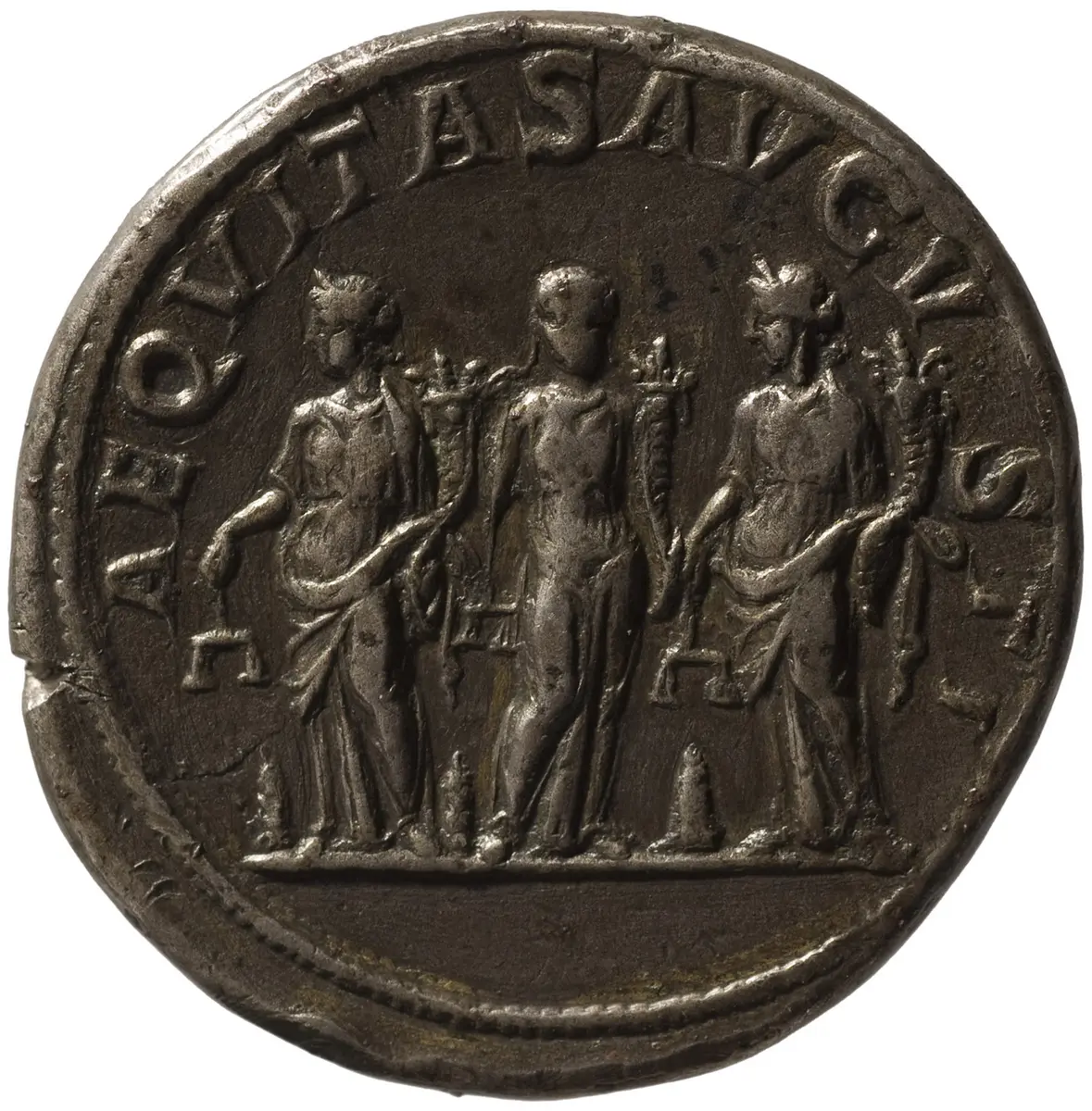 Severus Alexander