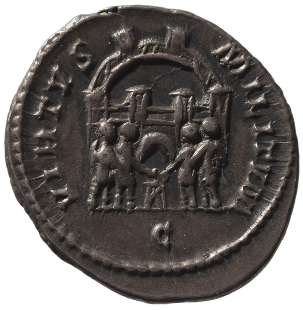Diocletianus