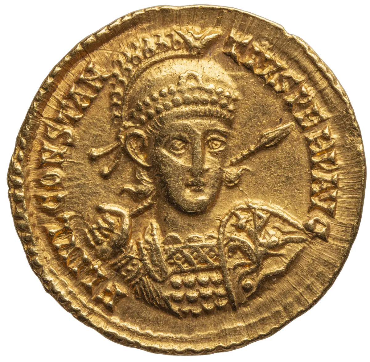 Constantius II.