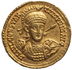 Constantius II.