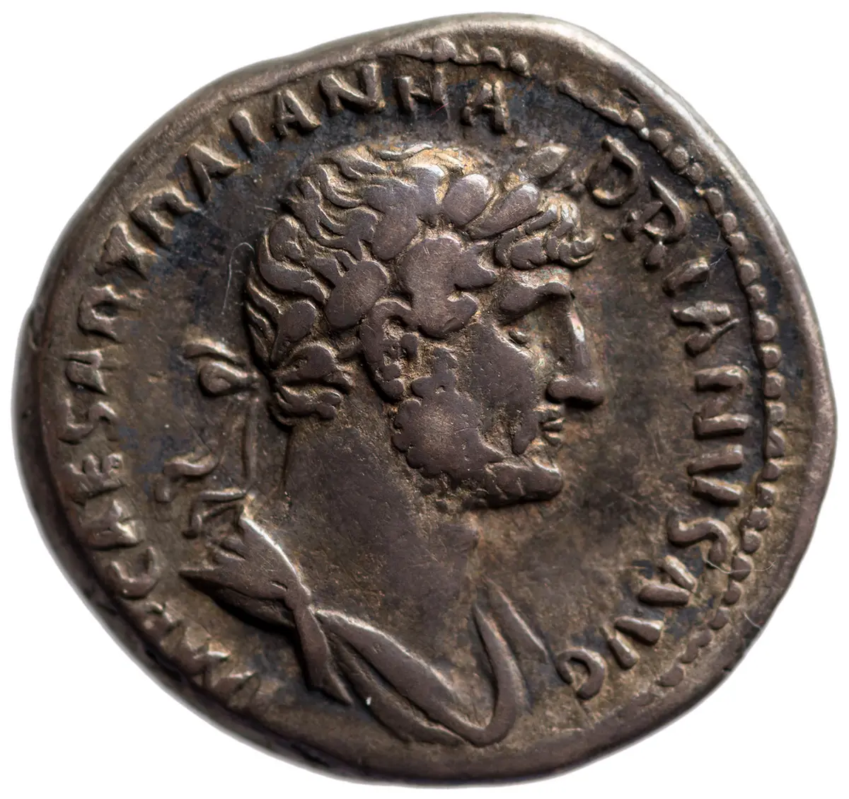 Hadrianus