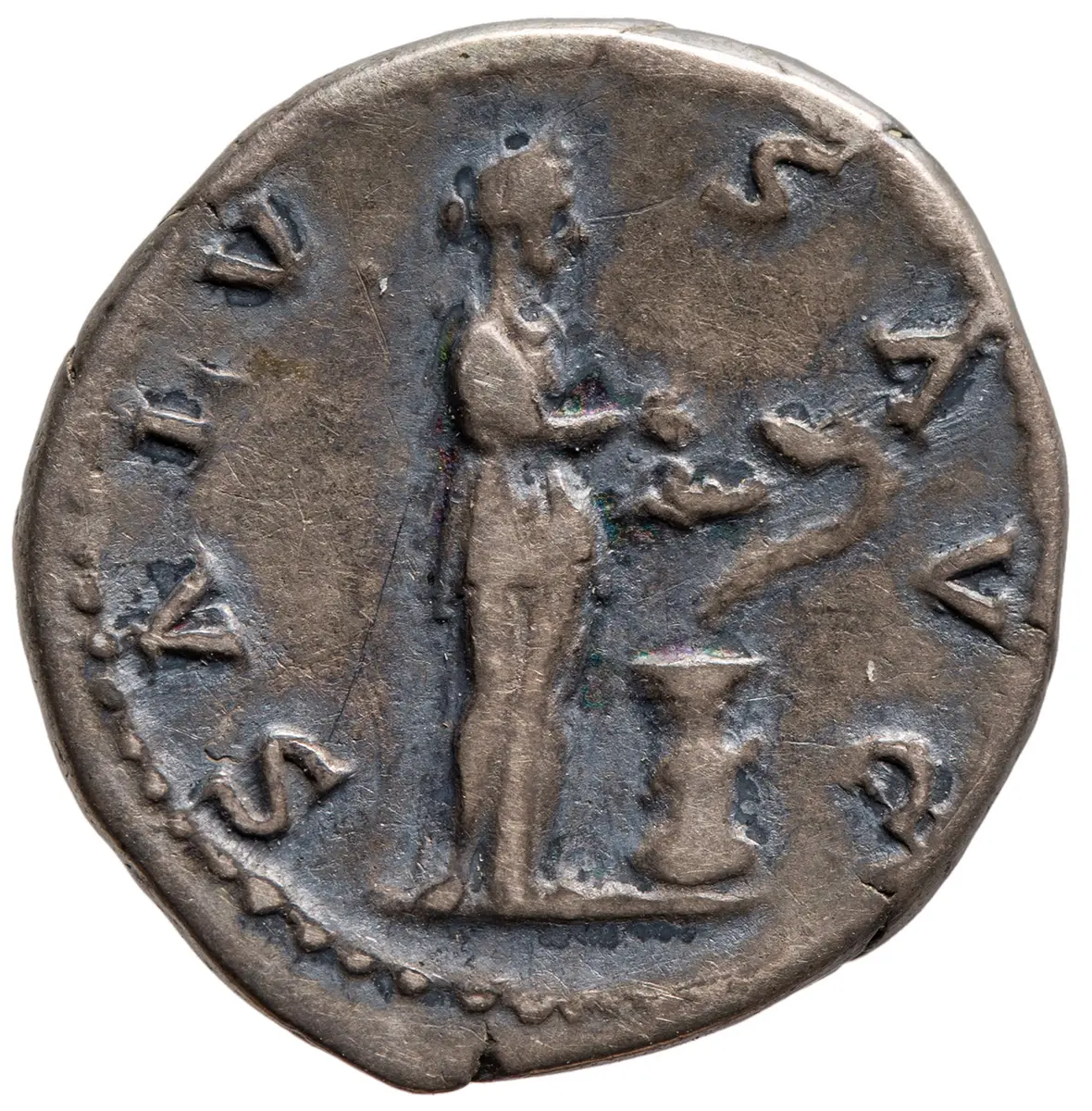 Hadrianus
