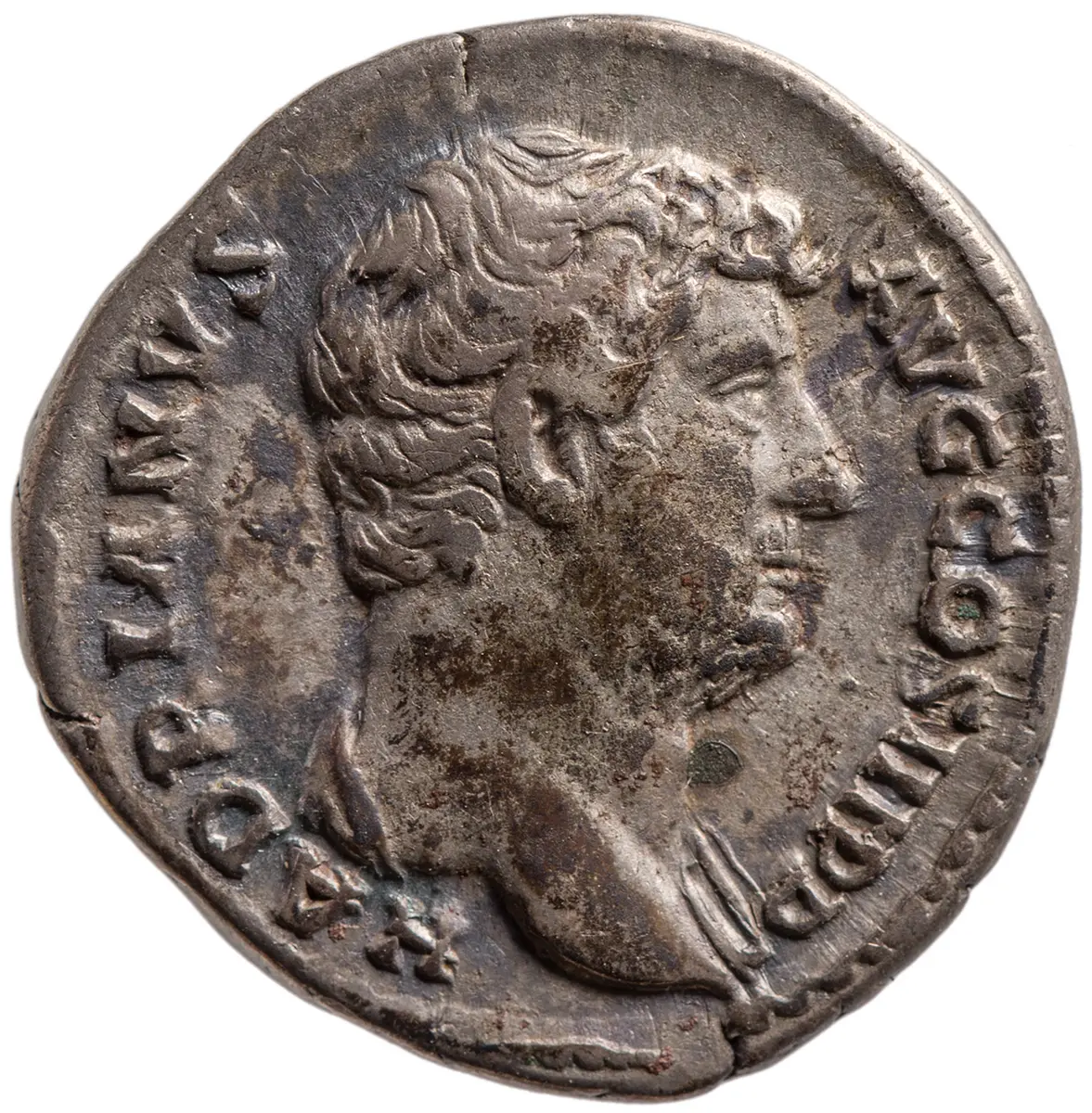 Hadrianus