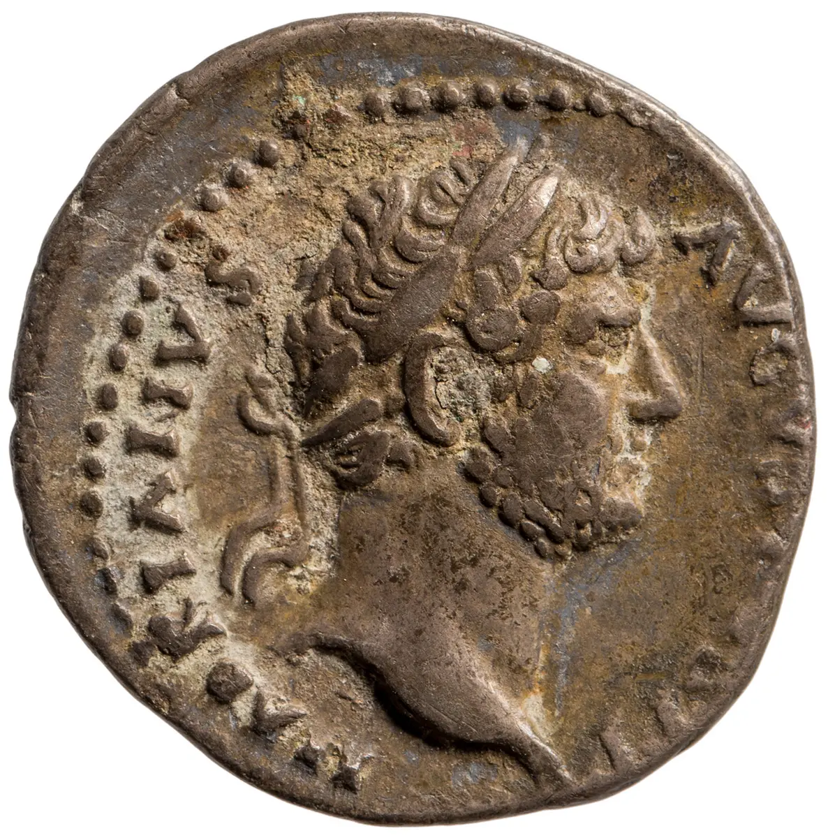 Hadrianus