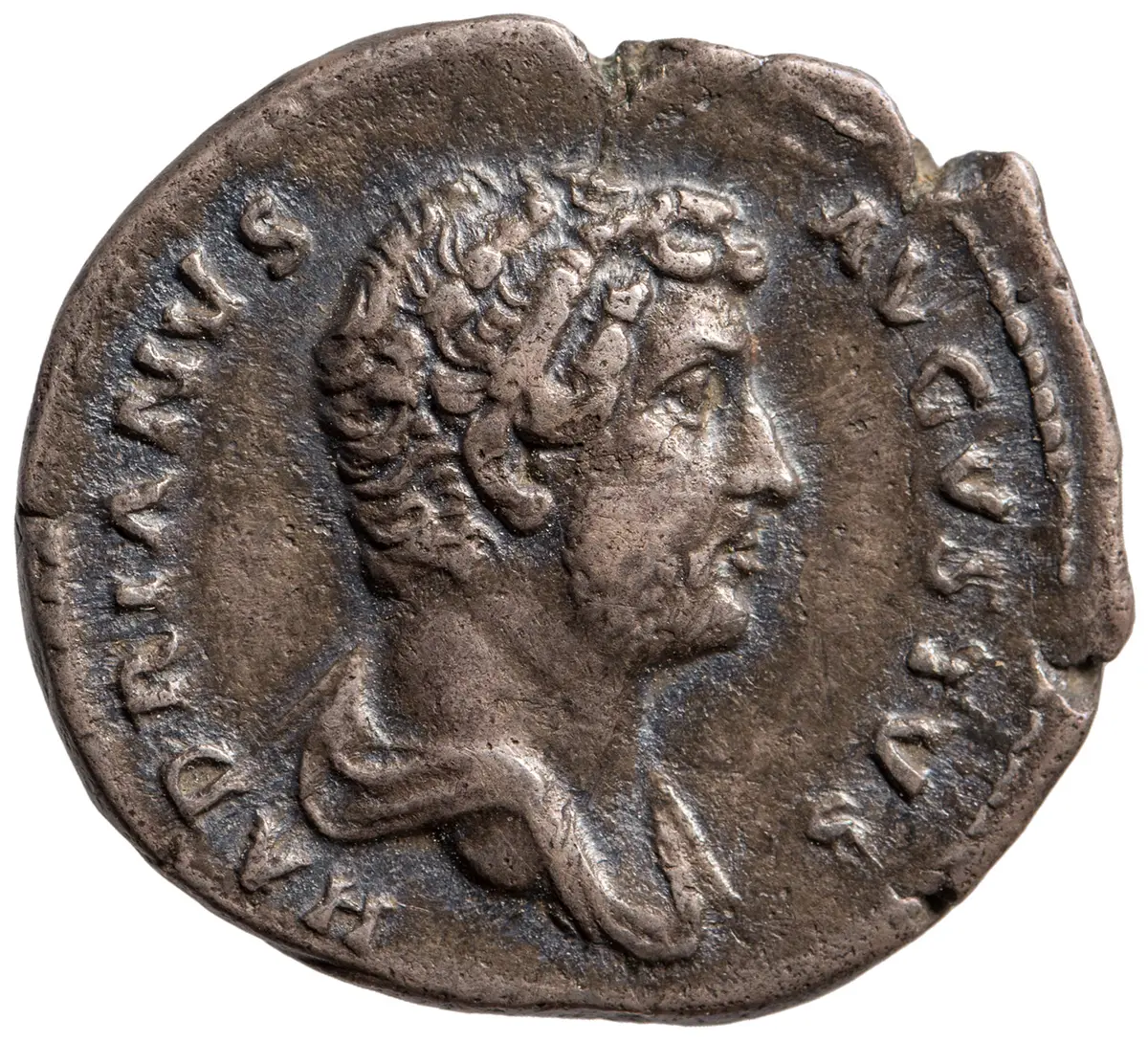 Hadrianus