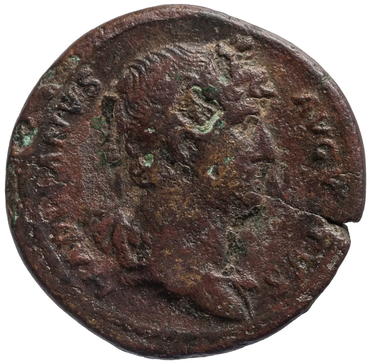 Hadrianus