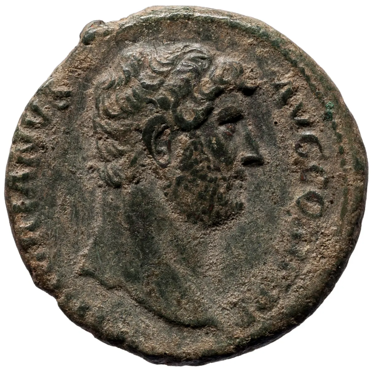 Hadrianus