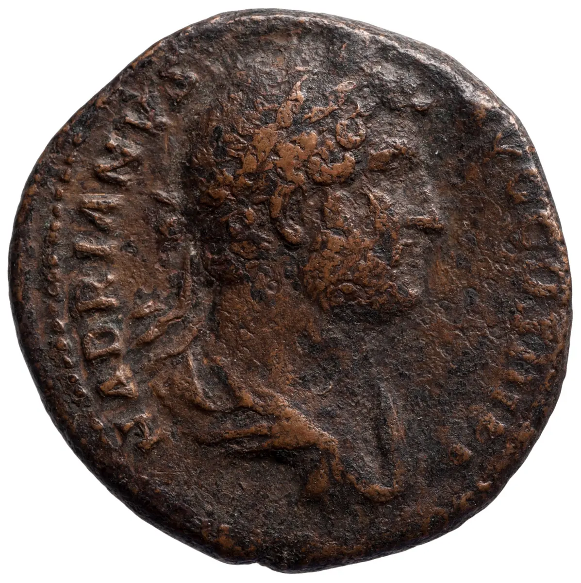Hadrianus
