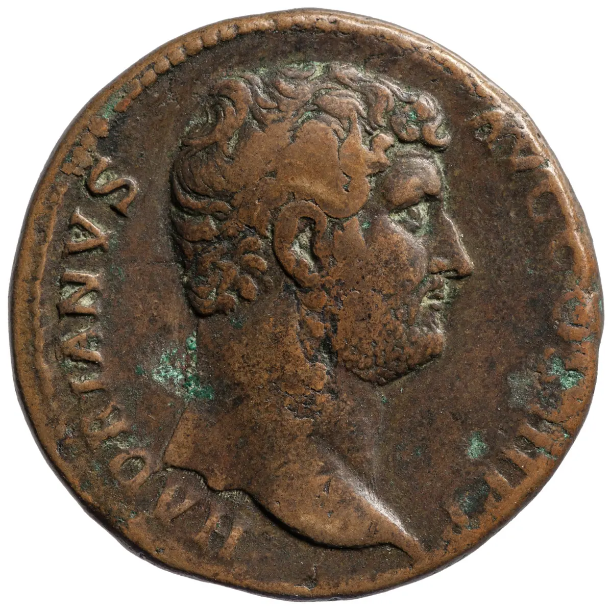 Hadrianus